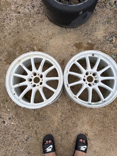 workエモーション11R