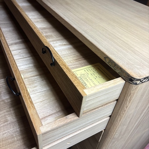 【急募】桐タンス 求人情報 | 桐里工房（大川市）｜桐たんす桐家具の製造販売｜修理 