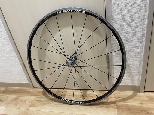WH-7850-CL 24mm シマノ10s