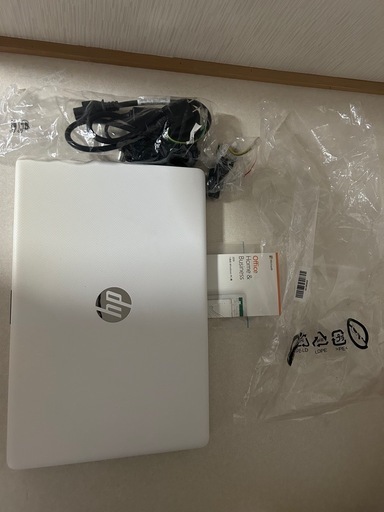 HP 10世代i5 メモリ16GB OPTANEメモリ16GB HDD1TB 