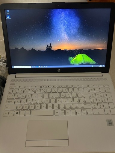 HP 10世代i5 メモリ16GB OPTANEメモリ16GB HDD1TB 