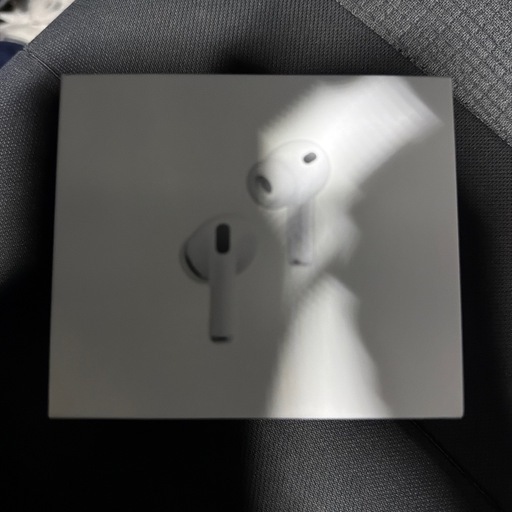AirPodsPro3 新品