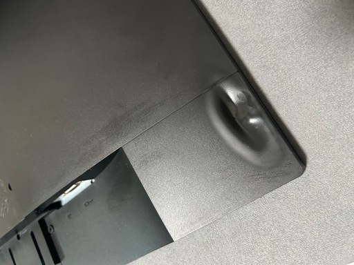 DELL モニター23インチ