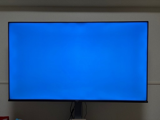 ハイセンス 55インチ 55A6G 4Kテレビ