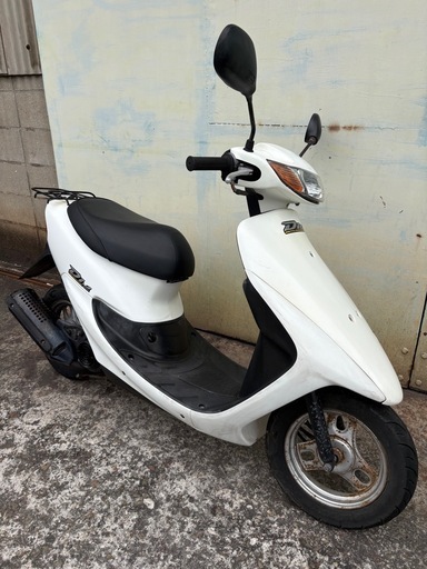 ホンダライブディオDIO AF34 AF35 ZX (木村) 高鷲のホンダの中古