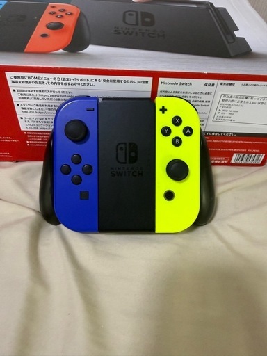 Switch 本体 PS4 1TB 本体　セット売り