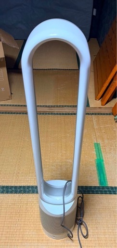 Dyson 2017年製