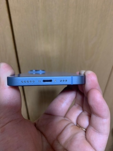 ほぼ新品級 iPhone 14 128GB 楽天認定 