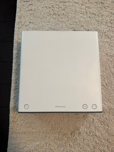 TH-43LF1Y Panasonic VIERA 移動式テレビ　HDD内蔵