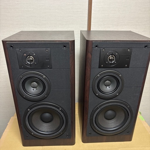 JBL LX44 スピーカーぺペア