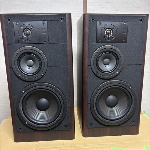 JBL LX44 スピーカーぺペア