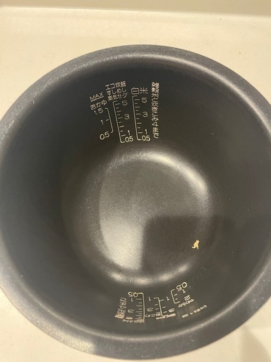 ZOJIRUSHI 圧力IH炊飯ジャー