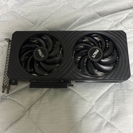 NVIDIA GeForce RTX 5060 Ti 8GB