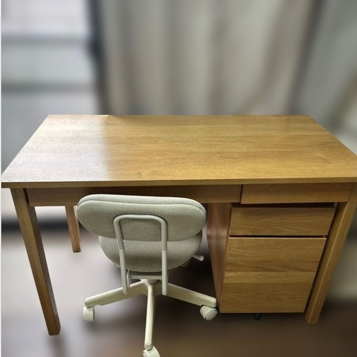 無印良品　　　デスク
