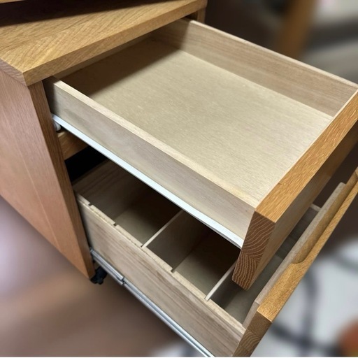 オフィス用家具 無印良品 デスク