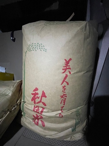 米 玄米30kg あきたこまち※完売