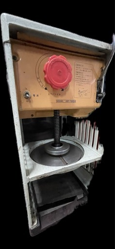 中部コーポレーション 初雪 業務用電動かき氷機 かき氷機（初雪） 商品一覧｜WEB ORIAKI