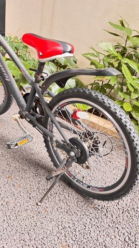 子供自転車20インチ