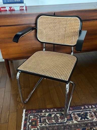 knoll 正規品　チェスカチェア