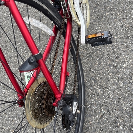GIANT S一R 3 A C自転車