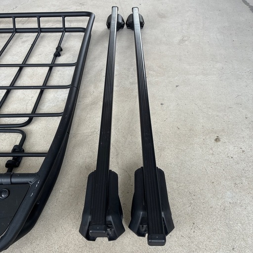 Thule Canyon XT  ルーフキャリア