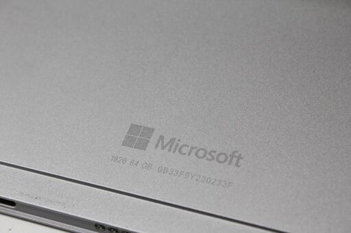 Surface Go 3/Intel Pentium GOLD/64GB/メモリ4GB ④