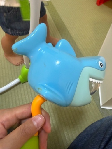 ニモ　ジャンパルー