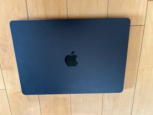 MacBook Air M2 2022 16GB SSD500GB 92%