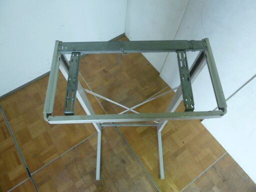 【中古】日立 衣類乾燥機 専用 スタンド DES-K1 幅660×奥行520×高1290mm 乾燥機