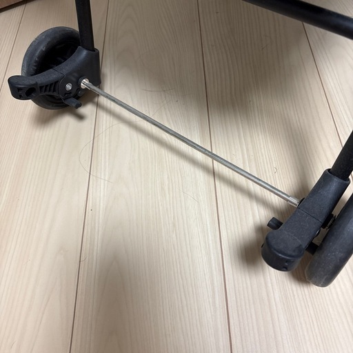 ペットカート、ペットベビーカー
