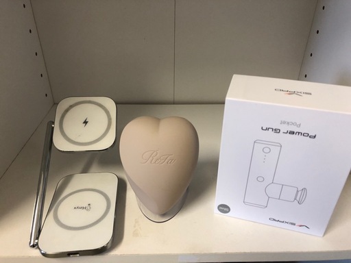 まとめて売ります