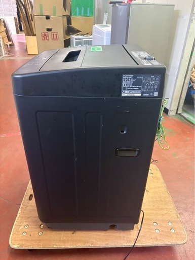洗濯機