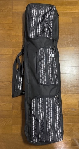スノボ　スノーボード4点セット
