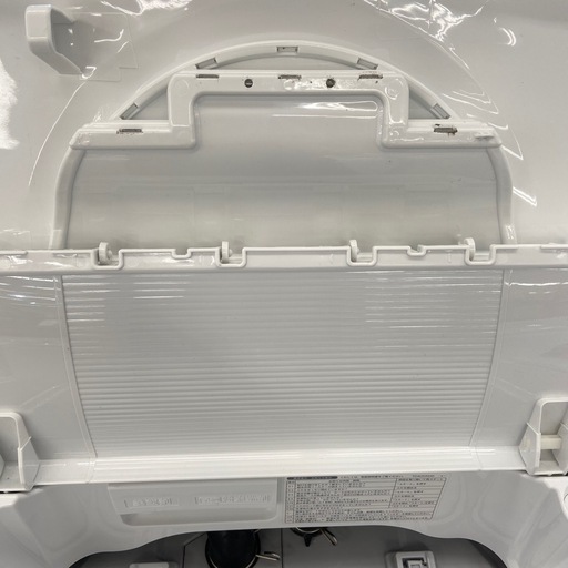【来店いただける方限定】縦型洗濯乾燥機【トレファク摂津店】