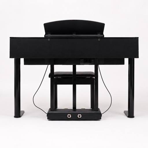 YAMAHA グランド電子ピアノ　 YAMAHA 電子ピアノ 最新の鍵盤と多彩な音色、臨場感ある自動伴奏を