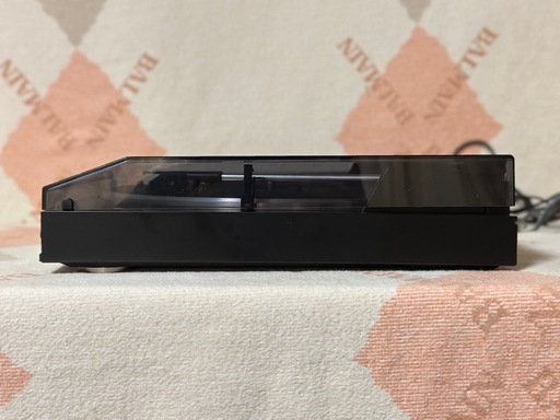 取引中Panasonic（パナソニック）SL-J8 フルオートレコードプレーヤー / フォノイコライザー内蔵