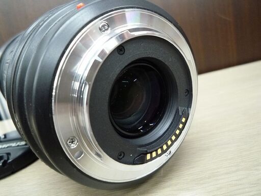 現状品 オリンパス カメラレンズ ZUIKO DIGITAL 70-300mm 1:4-5.6 ED 中古 OLYMPUS 苫小牧西店