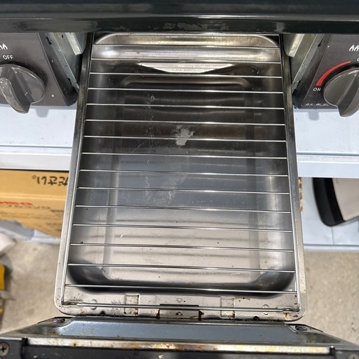 Rinnai ガステーブル LPガス　2022年製