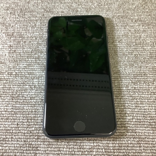【トレファク寝屋川店】　Apple  iPhoneSEのご紹介です！