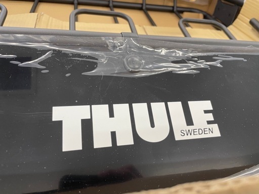 THULE キャニオン  XT859