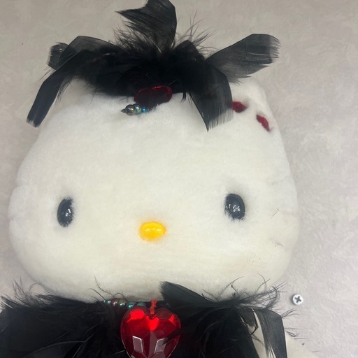 ⭐︎ドリーム荒牧店⭐︎ジモティー割引有⭐︎ハローキティ✖️美空ひばり　2000年限定