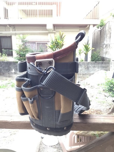 VETO PRO PAC RIGGERSBAC オープンツールバッグ