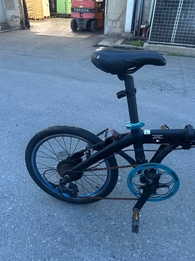 ルノー自転車0828