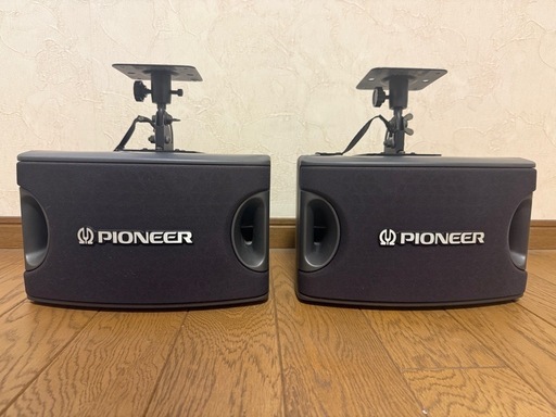 【GO-1878】Pioneer パイオニア スピーカー CS-V30-LR