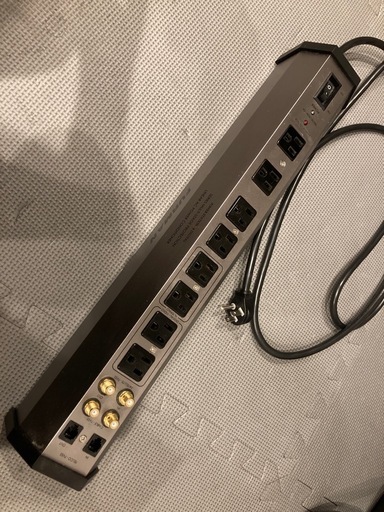 FURMAN PST-8D
