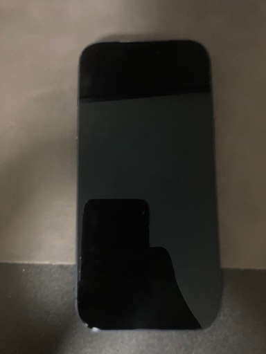subサブ　iphone