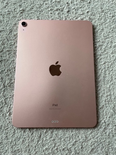 34000円→24000円！価格交渉可！iPad Air 第4世代 256GB 液晶割れあり ジャンク扱い