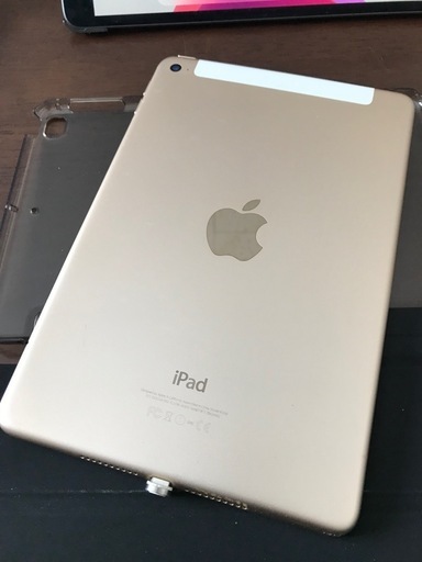 ipad mini4 128GB