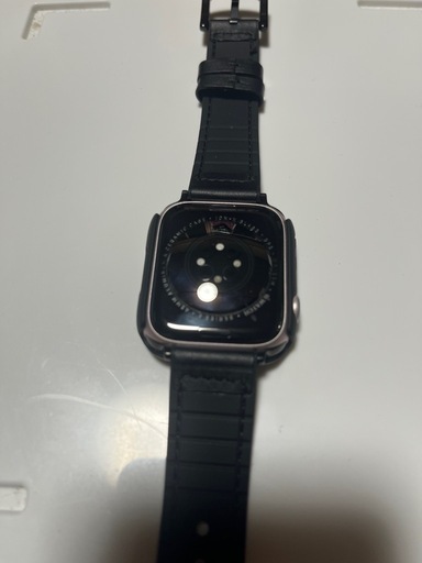 Apple Watch9