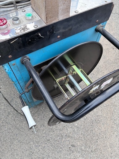 LIGHT 半自動梱包機 結束機 PPバンド梱包機 業務用 100V 動作未確認 現状品